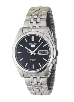 Buy Classic 21 Jewels 37 mm Stainless Steel Watch for Men SNK361K1 in Saudi Arabia