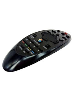 Buy Samsung Smart TV LCD LED Remote Control Black in Saudi Arabia