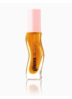 Buy Lip Oil Golden Shimmer - Honey infused in Saudi Arabia