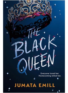 اشتري The Black Queen في الامارات