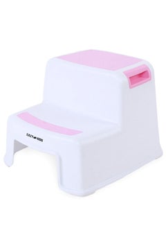 اشتري Eazy Kids - Step Stool - Pink في الامارات