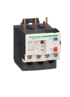 اشتري Schneider LRD16 Electric Thermal Overload Relay (6 Kv, 3P) في الامارات