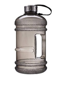 THE GYM KEG Sports Water Bottle (2.2 L), Half Gallon, Carry Handle