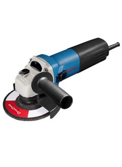 Buy Angle Grinder With Slider Switch And Side Handle 850W DSM03-115 in UAE