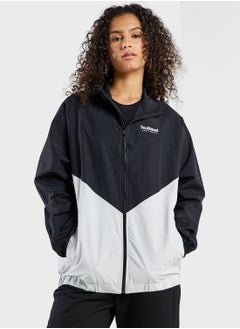 Buy Gc Felix Wov Zip Jacket in UAE