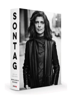 اشتري Sontag Her Life And Work A Pulitzer Prize Winner Hardcover في الامارات