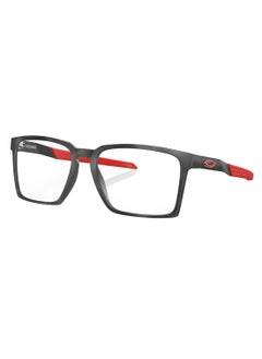 اشتري Men's Rectangular Shape Eyeglass Frames OX8055 805504 54 - Lens Size: 54 Mm في الامارات