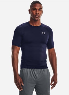 اشتري HeatGear Armour Compression T-shirt في السعودية