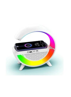 Buy Bluetooth Speaker for Wireless Phone Charging 15W in Saudi Arabia