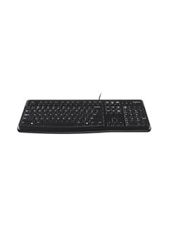 اشتري لوحة مفاتيح Logitech MK120 السلكية – غير متوفرة – ARA (102) – NSEA في مصر