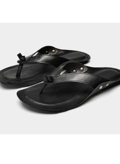 Buy Men's Cork Slippers  Beach Slippers in Saudi Arabia