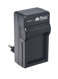 Buy DMK Power EN-EL3e TC600E Travel Battery Charger Compatible with Nikon D50 D70 D70s D80 D90 D100 D200 D300 D300S D700 D900 Digital SLR Camera in UAE