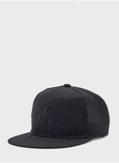 Buy Casual Flat Peak Cap in Saudi Arabia