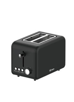 Buy 3 Functional Stainless Steel Extra Wide Slots Toaster With Removable Crumb Tray Browning Transmission 850W in UAE