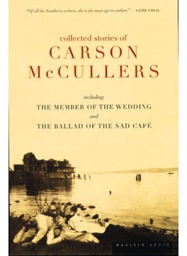 Buy Collected Stories of Carson McCullers in UAE