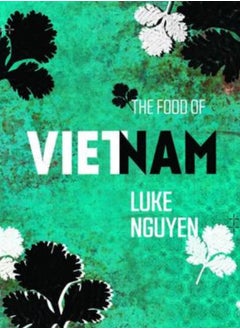 اشتري The Food of Vietnam في الامارات