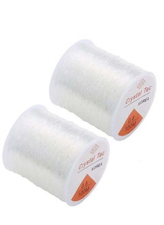 Buy 2-Piece Elastic String in Saudi Arabia