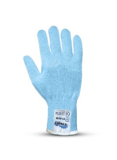 Buy Stego Cut Protection And Multipurpose Gloves - AMBIFLEX SUPER CUT ST-4510 in UAE