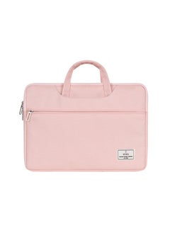 اشتري ViVi Hand Bag For 15.6" Laptop - Pink في الامارات