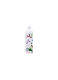 Buy Divol Kids Shampoo Oily-Control For Oily Hair 500 Ml in Egypt