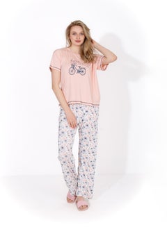 Buy Summer Pajama Set 184 in Egypt