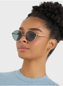 اشتري Cat Eye Sunglasses في الامارات