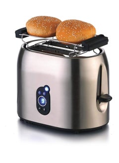 Buy 2-Slice Digital Toaster 850W 850 W in Saudi Arabia