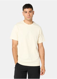 اشتري Men Regular Fit T-Shirt في مصر