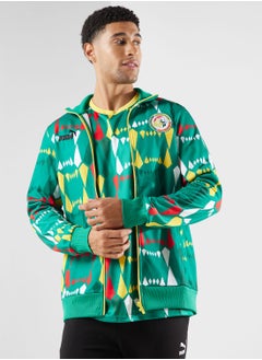 Buy Senegal Football Federation Jacket in UAE