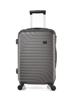 Buy NEW TRAVEL HARD Luggage Trolley Cabin size 20 inch 830-20 (1P) in Saudi Arabia