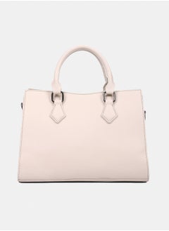 Buy Shoulder bag for women Beige 4984 in Egypt