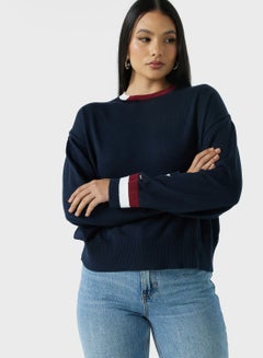 Buy Crew Neck Sweater in UAE