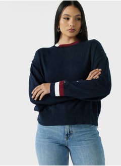 Buy Crew Neck Sweater in UAE