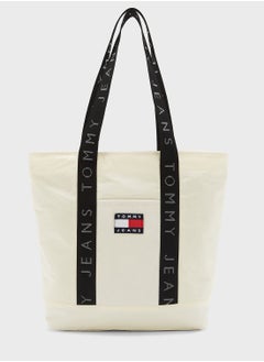 Buy Heritage Top Handle Tote Bag in UAE