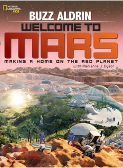 Buy Welcome to Mars : Making a Home on the Red Planet in UAE