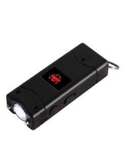 Buy MultiFunctional Rechargeable Flashlight Self-defense Tool in UAE