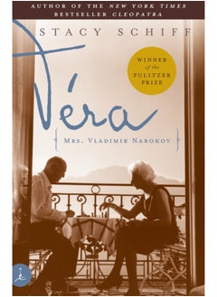 Buy Vera : (Mrs. Vladimir Nabokov) in UAE