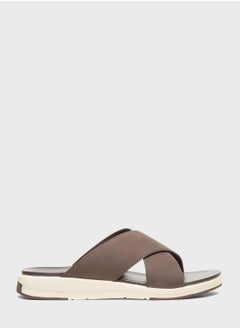 اشتري Casual Double Strap Sandals في السعودية