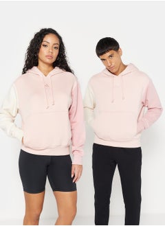 اشتري Unisex Sportswear Fleece Hoodie في الامارات