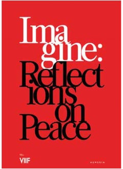 اشتري Imagine: Reflections on Peace في الامارات