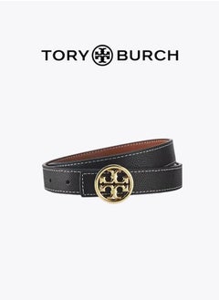 Buy Tory Burch Miller Reversible Belt Belt in Saudi Arabia