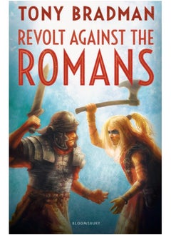 اشتري Revolt Against the Romans في السعودية