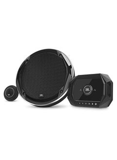 Buy JBL Stadium GTO 600C - 6.5" Component Car Audio Speaker System in UAE