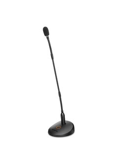 اشتري BY-GM18CB Desktop Gooseneck Condenser Conference Microphone - Black في السعودية