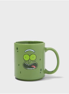 Buy Rick And Morty Daily Mug in UAE