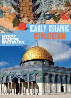 Buy The History Detective Investigates: Early Islamic Civilization in Saudi Arabia