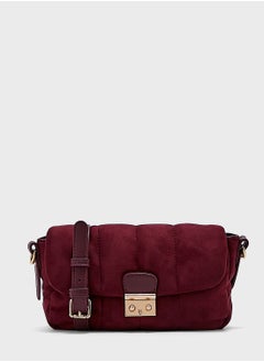 Buy Flap Over Crossbody in Saudi Arabia