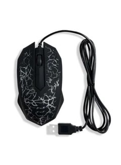 Buy Mouse USB Wired Mouse in UAE