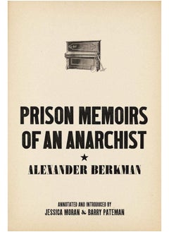 Buy Prison Memoirs Of An Anarchist in UAE