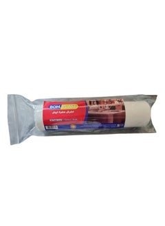 Buy White tablecloth roll 1.10*1.10 cm - 25 pieces in Egypt